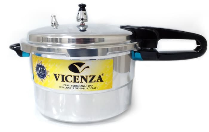 Info Presto Vicenza 8 Liter Travelbon.com Info Presto Vicenza 8 Liter Travelbon.com