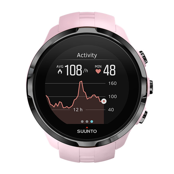 ss022662000 suunto spartan sport wrist hr