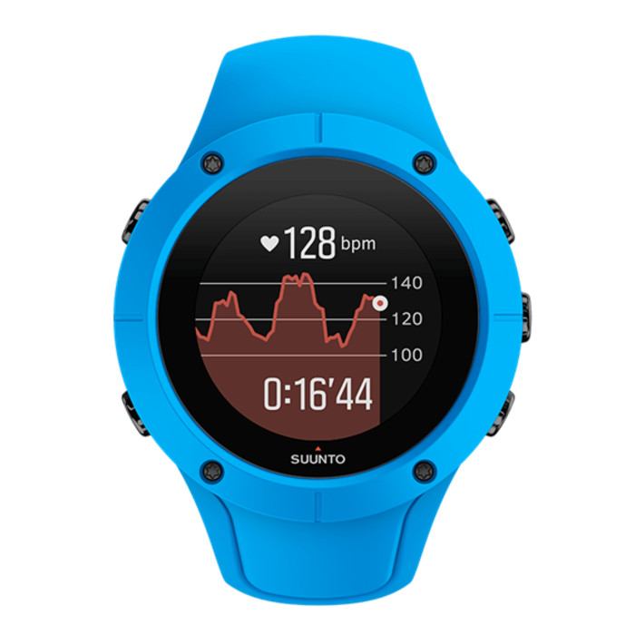 suunto spartan trainer harga