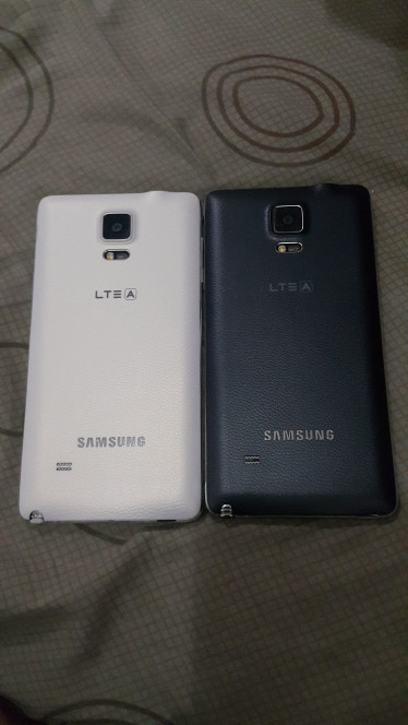 note 4 lte a