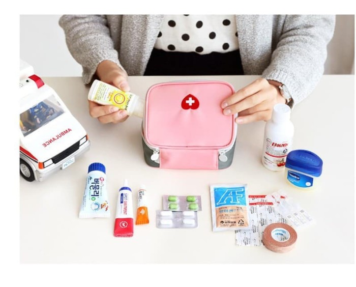 Info Obat P3k Travelbon.com Info Obat P3k Travelbon.com