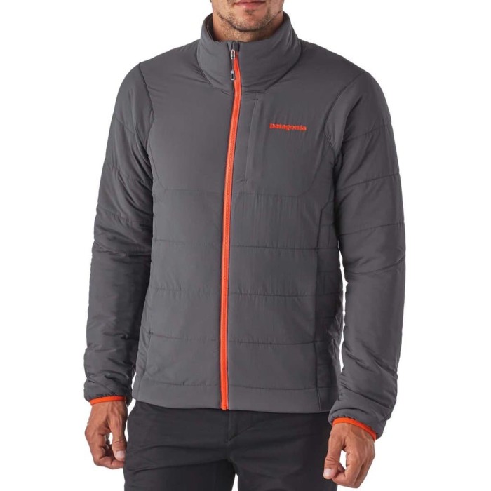patagonia nano air mens