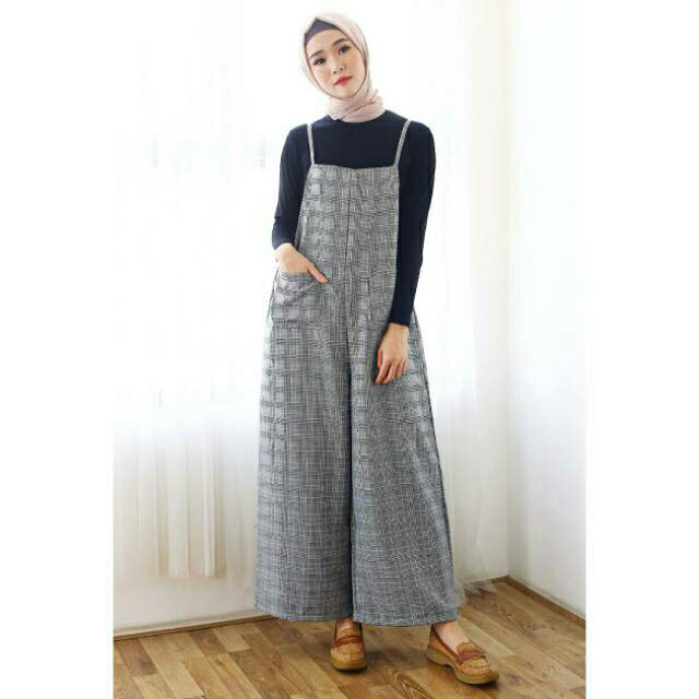 tweed jumpsuit zara