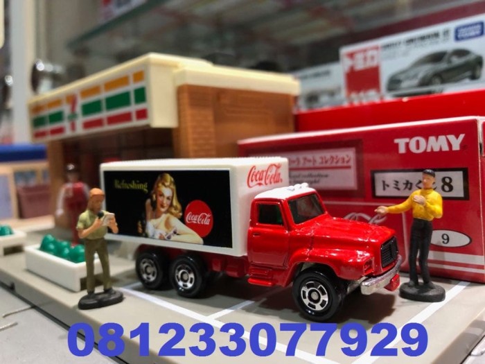 Nissan Diesel Truck >> Jual Tomica Kuji 8 Coca Cola No 9 Nissan Diesel Truck Kota Surabaya Selalu18 Tokopedia Nissan Diesel Truck >> Jual Tomica Kuji 8 Coca Cola No 9 Nissan Diesel Truck Kota Surabaya Selalu18 Tokopedia
