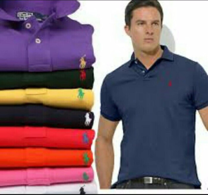 Info Promo Baju Polo Ralph Hargano.com Info Promo Baju Polo Ralph Hargano.com