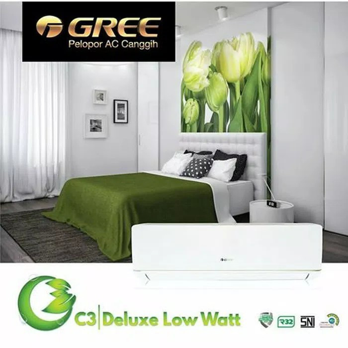 Katalog Ac Split Gree Deluxe Hargano.com Katalog Ac Split Gree Deluxe Hargano.com