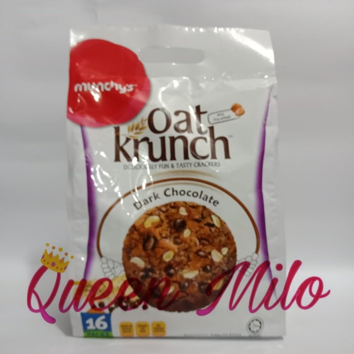 Katalog Oat Krunch Travelbon.com Katalog Oat Krunch Travelbon.com