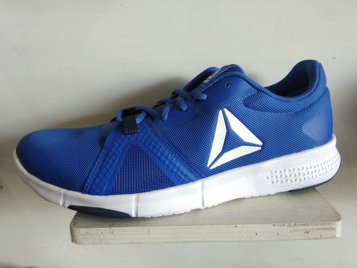 reebok flexile men