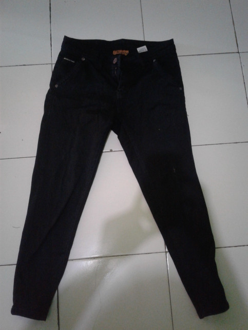 celana jeans wanita mandalay