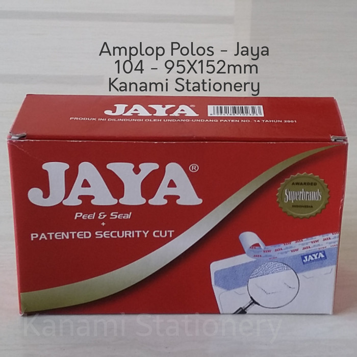 Harga Amplop Jaya Travelbon.com Harga Amplop Jaya Travelbon.com