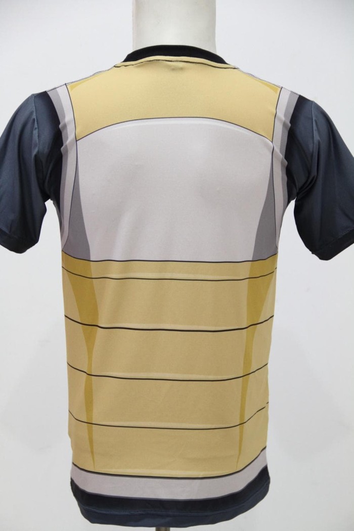 KAOS BAJU 3D PRIA DRAGON BALL COMPRESSION GYM SEPEDA RE Limited 3