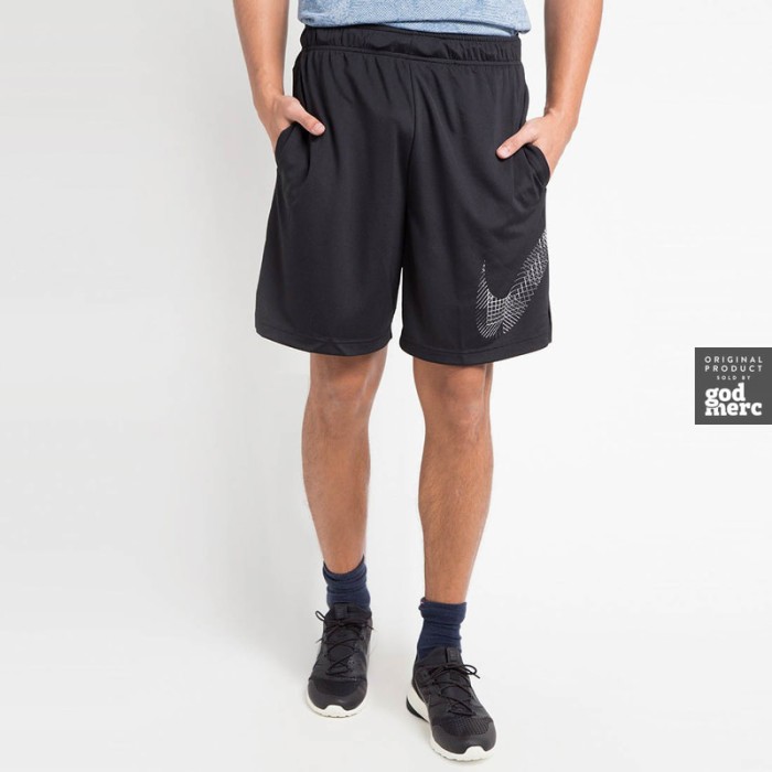 nike dry training shorts