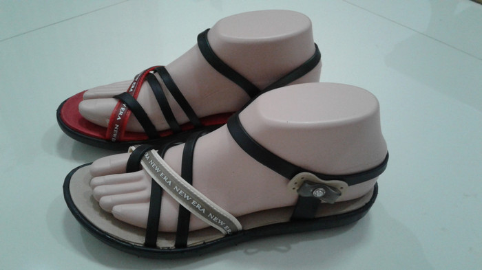 Sepatu Sandal Wanita Remaja 5