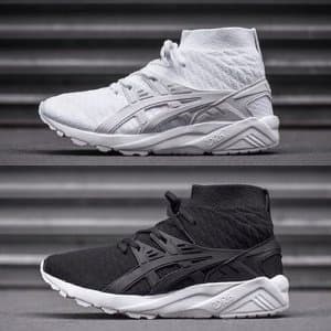 asics trainers gel lyte