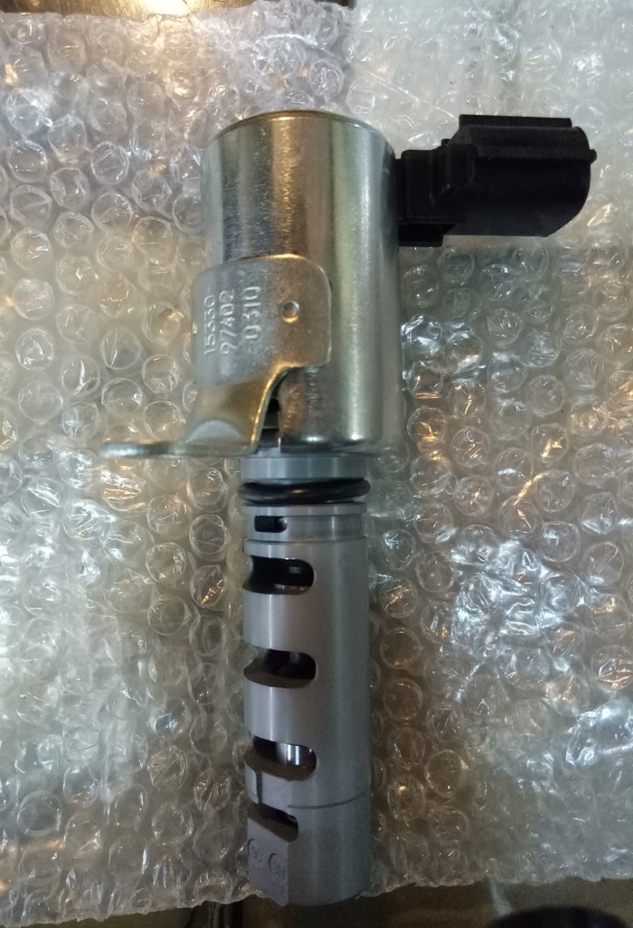 Jual Valve Cam Timing Oil Sensor VVTI Sensor OCV Avanza Xenia 1300