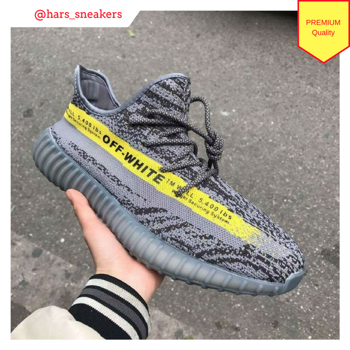 Jual Sepatu Adidas Yeezy Boost 350 Beluga 2.0 X Off White Premium Quality DKI Jakarta HarsoyoEko Store | Tokopedia Jual Sepatu Adidas Yeezy Boost 350 Beluga 2.0 X Off White Premium Quality DKI Jakarta HarsoyoEko Store | Tokopedia