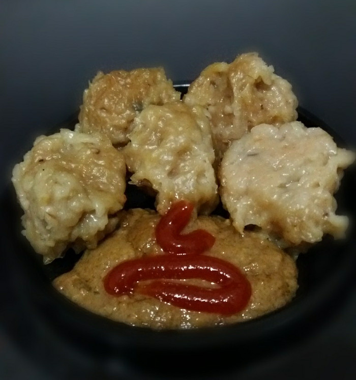 Katalog 1 Porsi Siomay DaftarHarga.Pw Katalog 1 Porsi Siomay DaftarHarga.Pw