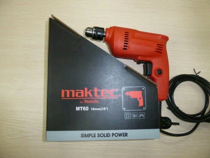 Harga Bor Maktec 10mm Hargano.com Harga Bor Maktec 10mm Hargano.com