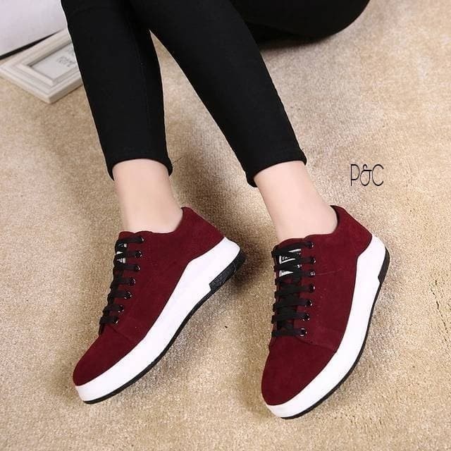 Sepatu Wanita Untuk Lebaran Nusagates