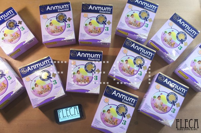 Harga Susu Anmum Travelbon.com Harga Susu Anmum Travelbon.com