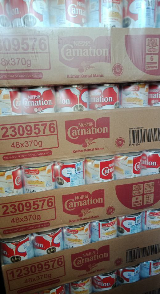 Harga 1 Kaleng Susu Kental Manis DaftarHarga.Pw Harga 1 Kaleng Susu Kental Manis DaftarHarga.Pw