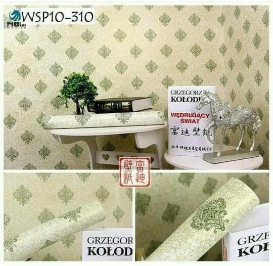 Katalog Batik Hijau Wallpaper Hargano.com Katalog Batik Hijau Wallpaper Hargano.com