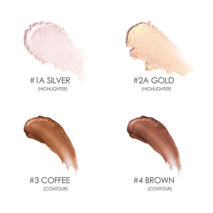 Harga Highlighter Focallure Travelbon.com Harga Highlighter Focallure Travelbon.com