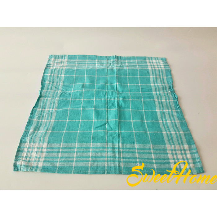 Jual Serbet Kain Lap Dapur Sweet Home Bogor Tokopedia Serbet Kain Lap Dapur