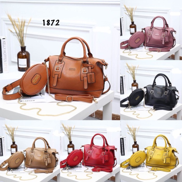Katalog Tas Pedro Wanita Hargano.com Katalog Tas Pedro Wanita Hargano.com