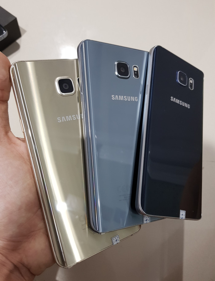 Unduh 80 Koleksi Gambar Galaxy Note 5 Keren Gratis HD