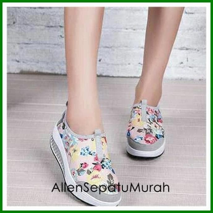Katalog Slip On Wanita Sepatu Hargano.com Katalog Slip On Wanita Sepatu Hargano.com