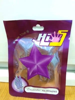 Harga Parfum Mobil Hi5 Travelbon.com Harga Parfum Mobil Hi5 Travelbon.com