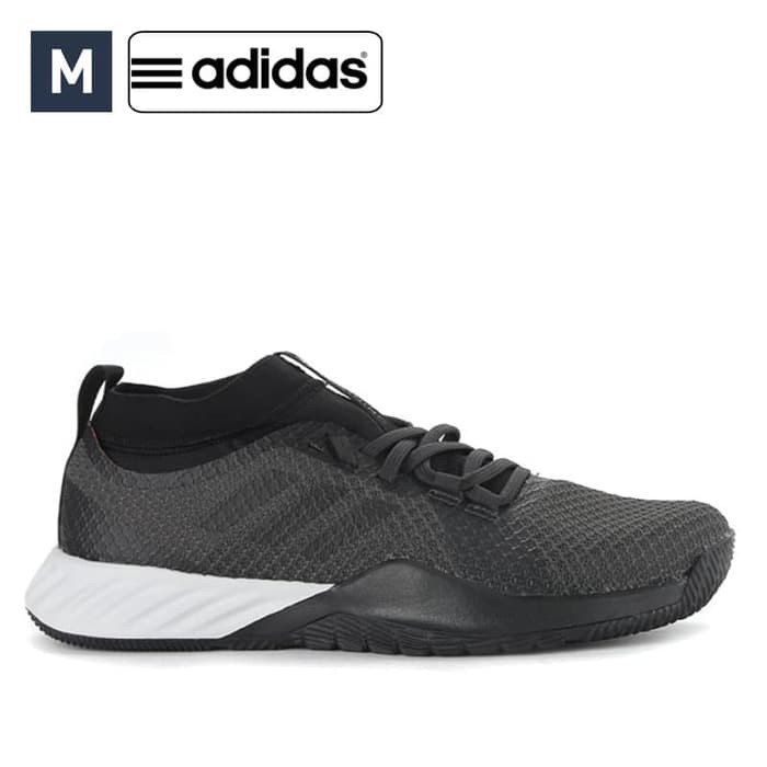 adidas men's crazytrain pro 3.0 training shoes