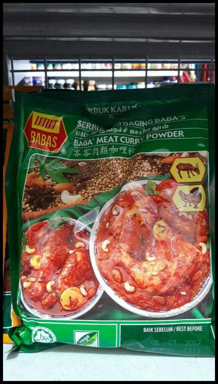 Info Bumbu Powder Hargano.com Info Bumbu Powder Hargano.com