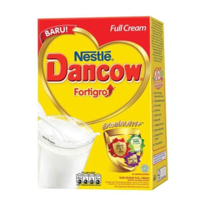 Katalog Susu Dancow Full Cream Fortigro Travelbon.com Katalog Susu Dancow Full Cream Fortigro Travelbon.com