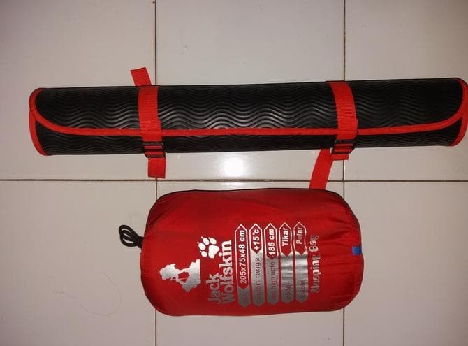 Katalog Matras Eiger Hargano.com Katalog Matras Eiger Hargano.com