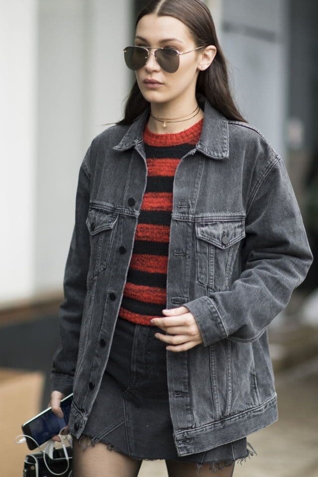 Harga Jaket Jeans Wanita Modis Hargano.com Harga Jaket Jeans Wanita Modis Hargano.com