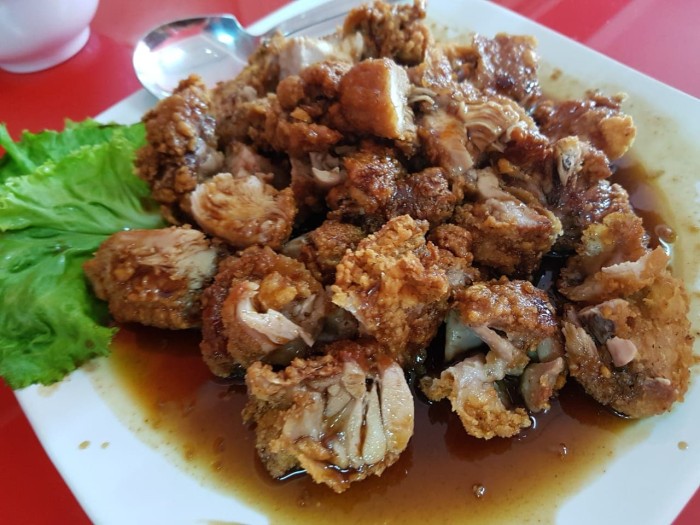 80 Gambar Ayam Nanking Kekinian 80 Gambar Ayam Nanking Kekinian
