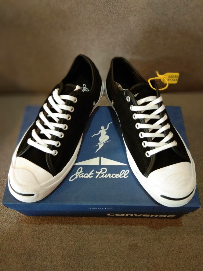 original jack purcell shoes