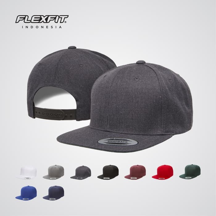 flexfit 6089m