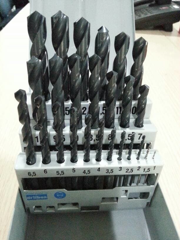Katalog Mata Bor Nachi 1 Set Travelbon.com Katalog Mata Bor Nachi 1 Set Travelbon.com
