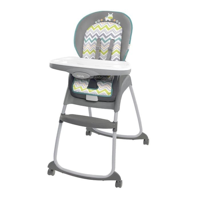 Jual Ingenuity Trio 3in1 High Chair Ridgedale Baby Ingenuity Trio 3in1 High Chair Ridgedale