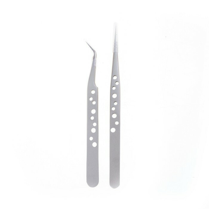 PINSET STAINLESS HIGH QUALITY/PINSET HANDPHONE