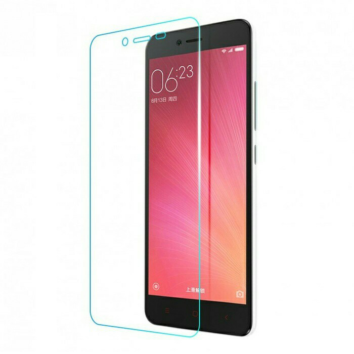 Foto Produk TEMPERED GLASS XIAOMI REDMI NOTE 2 / SCREEN GUARD dari D'comshop