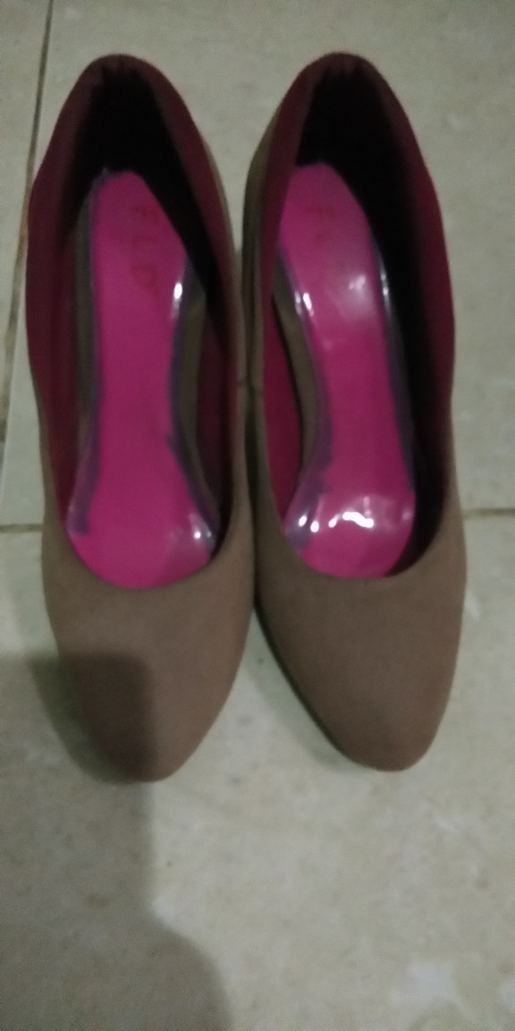 Harga Gambar Sepatu Heels Travelbon.com Harga Gambar Sepatu Heels Travelbon.com