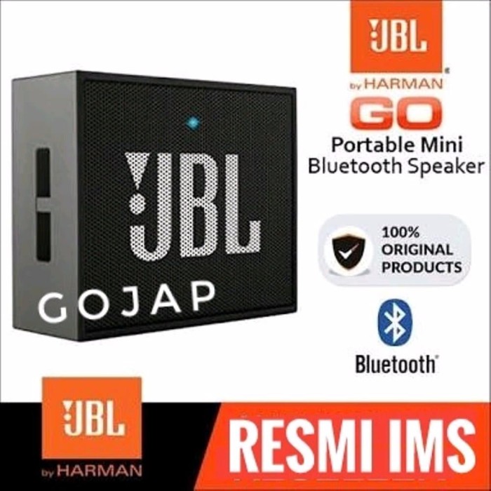 Katalog Terbaru Jbl Go Original Portable Bluetooth Speaker Spiker SpekerSpotharga.com Katalog Terbaru Jbl Go Original Portable Bluetooth Speaker Spiker SpekerSpotharga.com