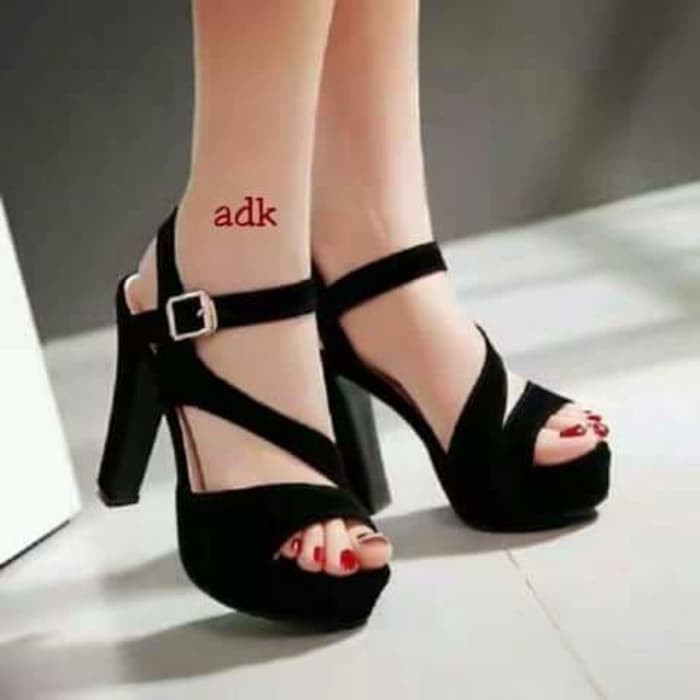 toko high heels