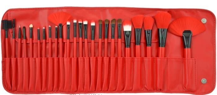 Katalog Kuas Make Up Lengkap Hargano.com Katalog Kuas Make Up Lengkap Hargano.com
