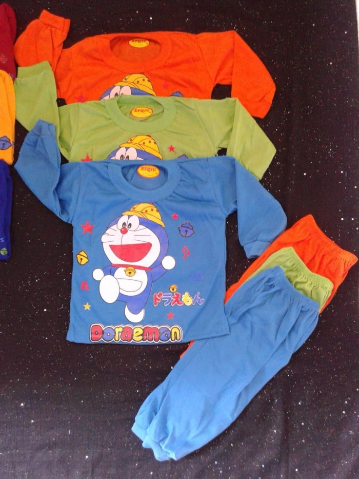 Katalog Baju Tidur Gambar Doraemon Travelbon.com Katalog Baju Tidur Gambar Doraemon Travelbon.com