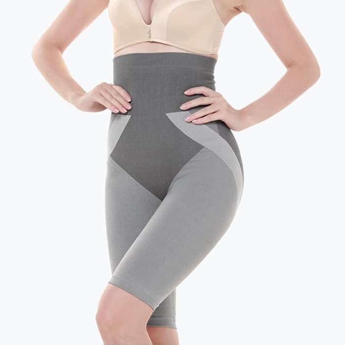 CELANA KORSET PELANGSING PERUT PAHA TOURMALINE INFRA RED SLIM PANT